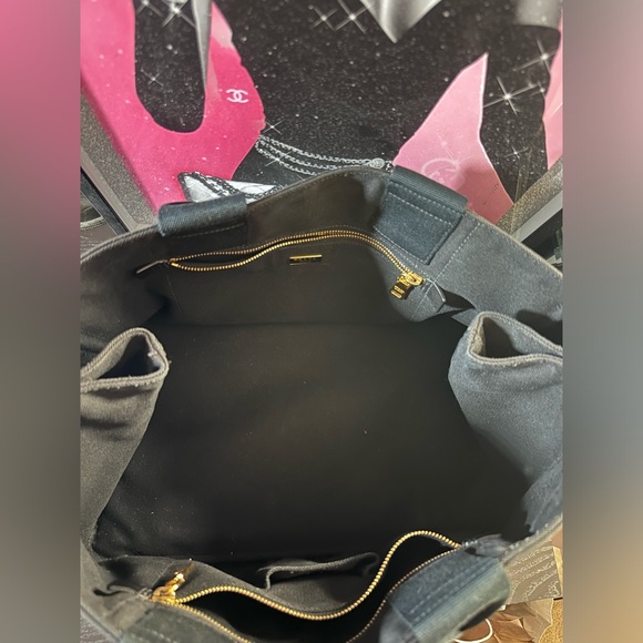 ❌Prada Canopa large tote❌ - Picture 2 of 8